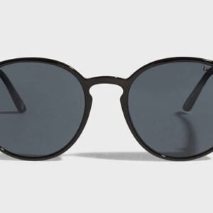 Shield Aviator Sunglasses